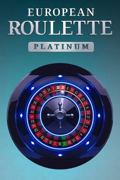 Platinum Roulette