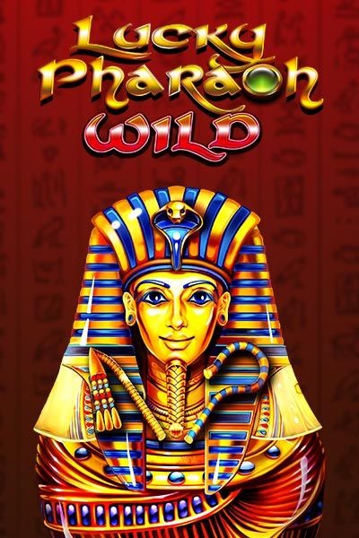 Lucky Pharaoh Wild